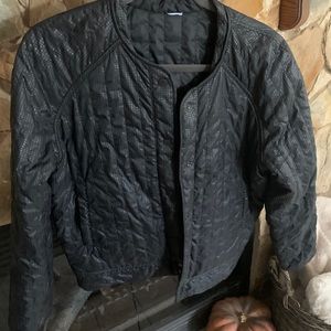 Kit & Ace Reversible Bomber